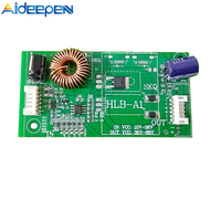Aideepen LCD Driver Board 14-42นิ้ว LED LCD TV Backlight บอร์ดควบคุมกระแสไฟคงที่บอร์ดเพิ่มแรงดันสูงสำหรับจอภาพ LED TV