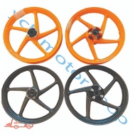 HONDA FUTURE WAVE 110 NEW WAVE110 DASH 125 FI DASH NEW DASH-II DASH125FI SPORT RIM 5LEG SPORTRIM 5 K