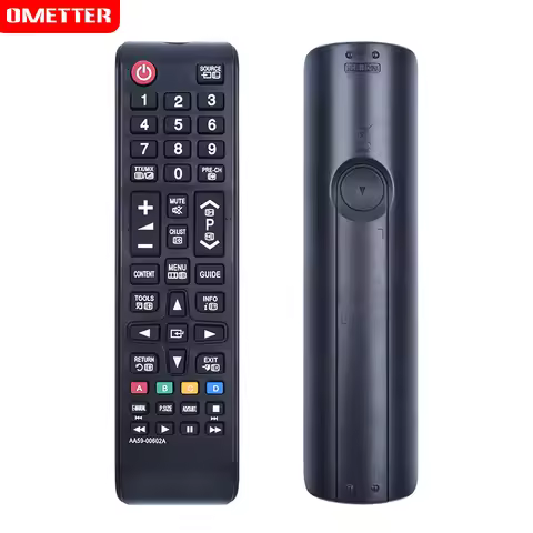 Suitable for Samsung LCD TV remote control AA59-00602A AA5900602A UE32EH4000W UE32EH4003 UE22ES5000W