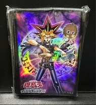 遊戲王15週年禮盒卡套【遊戲】