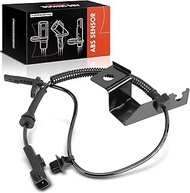 Frankberg ABS Speed Sensor 2-Pin Front Right Compatible with Galaxy CK 1.5L 2.0L 2015-2024 S-Max CJ 