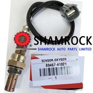 89467 41021  89467-41021 89467-41020 89467 41020 Oxygen Sensor fir for  Camry RAV4 Sienna Avalon 894