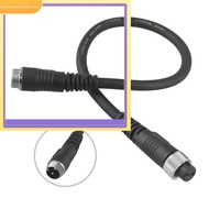 [GRKN]Electric Reel Power Cable for DAIWA 300/500/750MJ  for Battery Air Cable