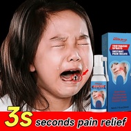 ubat sakit gigi geraham ubat gigi berlubang toothache spray toothache pain periodontitis tooth decay