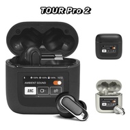 TTUCO ANC TOUR Pro 2 True Wireless Noise Cancelling Earbuds Bluetooth Earphones In Ear Buds Headphon