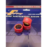 TA RACING PULLEY ROLLER NVX NMAX AVANTIZ EGO 7/8/9/10/11/12/13/14G (20 X 12MM)