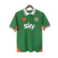 IRELAND 2025 Home Jersey Men's Football Shirt