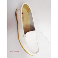 JJ MASTINI Bigger Size 41~44 ️ Ladies Comfortable Casual Shoe ️