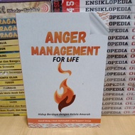 Book AANGER MANAGEMENT FOR LIFE: A LIFE with a LIFE of LIFE