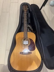 Furch D32 SM 2010 木結他連Lr baggs anthem