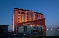 月神海岸情趣酒店（僅限成人） (Hotel Luna Coast (Adult Only))