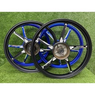 Ex5 dream 511 sport rim 1.4/1.4 magic boy