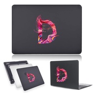 For Apple MacBook Pro 16 M1/Pro 14 M1 /Pro 13 M1/MacBook Pro 13/14/15/16/Macbook 12 Inch Anti-fall P