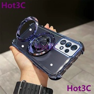 Case For Samsung A23 5G / A32 4G / A32 5G / A33 5G / A52S / A52 / A53 5G / A73 5G / A13 4G tpu shock