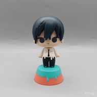 In-stock Chainsaw Man Tiny melties Hime-no-Do-yanami Koko Hayakawa figurine gift CD7Q