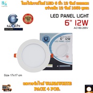 โคมไฟดาวไลท์ โคมไฟฝังฝ้า ดาวไลท์ LED โคมไฟติดเพดาน LED โคมไฟออฟฟิศ โคมไฟห้องนอน ไฟLED หลอดLED โคมLED