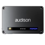 Audison Forza AF C8.14 bit 800W DSP Amplifier