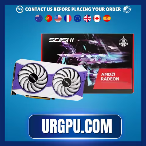 USED SEJISHI RTX 4090M 16G Graphics Card GDDR6 9728CUDA Core 256Bit 8+8Pin E-sports Game Design Lear