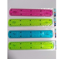 Flexible Ruler Flexible Ruler 20cm/ 30cm (2 pieces)
