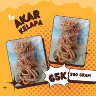 DP - original coconut root 500 grams and 1 kg