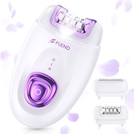 Epilator,Epilator for Women,Facial Hair Removal for Women Rechargeable,2 Speeds Hair Removal Device 