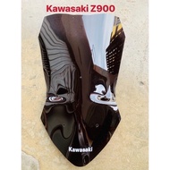 KAWASAKI Z900 WINDSHIELD