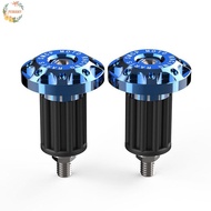 PEWANY Motor Bike Grips Accessories Parts Dirt Bike Accessories Handle Bar Grips Ends Handlebar Coun