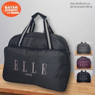 Elle Travell Bag Carrying Clothes For Eid Homecoming Duffel Bag Elle Travel Bag Suitcase Baby Clothes Bag