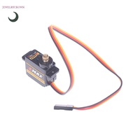 1Pc  EMAX ES08MA II Metal Gear Micro Servo Digital Servo Up For RC Model [VN]