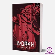 M3R4H - Iqbal halim [Fixi]