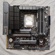 ASUS TUF B760M-PLUS ddr5