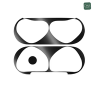 ป้องกันฝุ่น Scratchproof สติกเกอร์สําหรับ AirPods 4ANc สติกเกอร์หูฟังป้องกันฟิล์มสําหรับ AirPods 4