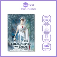 The Dreamkeepers Tarot Deck (Guu Tarot Shop)