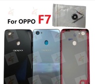 Back cover housing for oppo F7