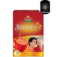 3 Roses Brooke Bond Tea 250g