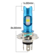 H4 Led Headlights Vixion Scoopy Motorcycle Car H6 M11G RTD