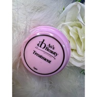 Treatment As's Beauty Skincare