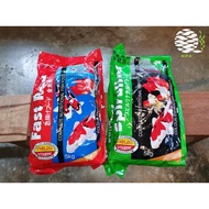 ATLAS PROFESSIONAL  FISH FOOD