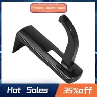 Headphone Holder Hanger Wall PC Monitor Stand  Headphone Accessories Headset PC Monitor Holder Stand