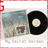 現貨 DOWNY MILDEW Broomtree 1987年UK版 黑膠唱片 Vinyl LP FOLK ROCK 大角咀Walnut 9 取貨 My Secret Garden Store 音樂店