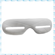 [R Q M U] Inuit Traditional Snow Goggles Inuit Traditional Snow Goggles Skiing Glasses Cosplay Eskim