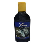 Xteam Tyre And Leather Shine 140ml