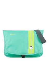 Túi Laptop 13inch Mikkor Glamour Mac (Xanh ngọc)