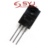 10 PCS RJH60D2DPP RJH60D2 RJH60D3DPP/60D3 TO-220F new original In Stock