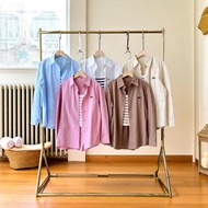 KEMEJA Alo inner Premium shirt