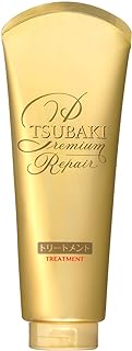 SHISEIDO Tsubaki Pemium Repair Hair Treatment 180g