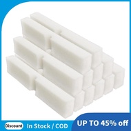 Replacement Foaming Filter Pad Set(12 Pieces) for FX5/FX6 Canister Filters- Fx4 Aquarium Bio Sponge