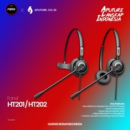 Fanvil HT201 &amp; HT202 Headset