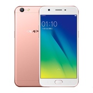 OPPOA57(6GB+128GB) used  Second hand 4G LTE Fingerprint Global Rom Cellphone mobile phone