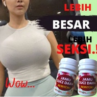 💥READY STOCK💥  PAYUDARA LEBIH BESAR - Jamu Payudara Montok/Bump/ PIL Payudara / anjal tegang / firming / tetek